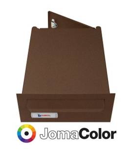 Hall DC -77199- JomaColor (Color a elegir)
