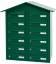 BCP 12 -85275 Verde Foresta (sin soporte)