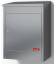 EVEREST MINI - 19201- Pintura Inox (buzón de paquetería)