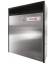 EVO 10 -24856- NEGRO / INOX MATE AISI 304