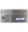 BARAJAS - 16727- Negro / Mate Inox G1