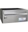 Barajas 10329 - Negro / Plata G1