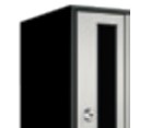 buzones-joma-az-90-front-cuerpo-puerta-acero-electrocincado-negro-inox-brillo-aisi-430