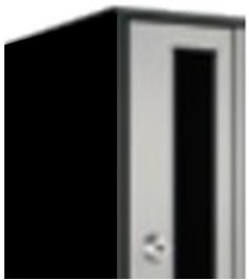 buzones-joma-az-90-front-cuerpo-puerta-acero-electrocincado-negro-pintura-inox