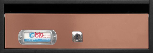 buzon-aneto-btv-cuerpo-negro-acero-bronce-horizontales-interior-g1