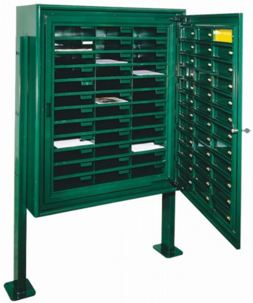 buzon-bcp-36-cuerpo-marco-frontal-acero-anticorrosivo-cataforesis-puerta-aluminio-verde