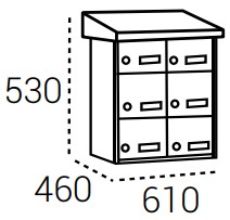 medidas-de-buzones-urbis-bp306