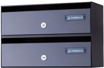 buzon-arregui-adapta-h3800-24-cuerpo-acero-negro-puerta-acero-lacado-antracita