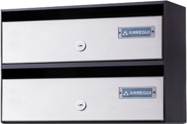 buzon-arregui-adapta-h3800-25cuerpo-acero-negro-puerta-acero-inoxidable-inox-satinado