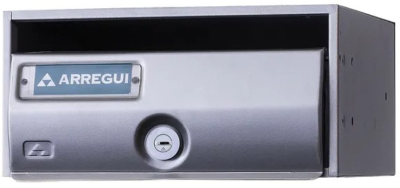 buzon-arregui-future-antivandalico-h3400-04-cuerpo-acero-lacado-plata-puerta-acero-lacado-plata