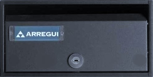 buzon-arregui-mira-flat-hf8700-06-cuerpo-acero-negro-puerta-acero-lacado-antracita