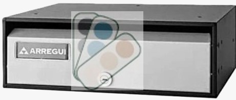 buzones-arregui-mira-flat-hf8800-09-cuerpo-acero-negro-puerta-acero-lacado-o-inoxidable-color-a-elegir