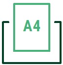capacidad-a4-tamaño-revistero
