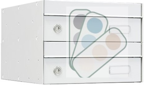 buzones-arregui-univers-u3029-cuerpo-puerta-acero-galvanizado-color-a-elegir-2-baterias