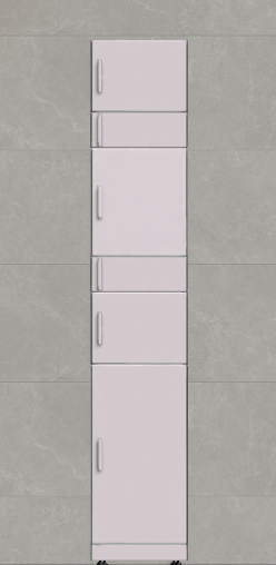 buzon-univers-paqueteria-column-u4202b-tipo-b-plata-2xs-2s-1m-1xl
