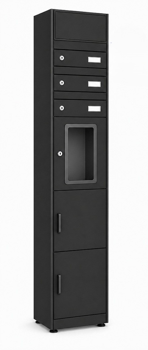 buzon-paqueteria-correo-arregui-univers-u4204p3-cuerpo-puerta-negro