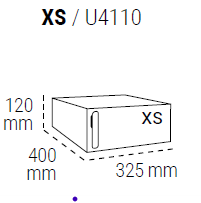 medida-modulos-arregui-univers-paqueteria-pequeño-xs