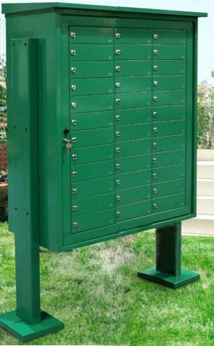 agrupacion-bcp-36-puertas-verde-con-puertas-ciegas-tejado-y-soportes-laterales