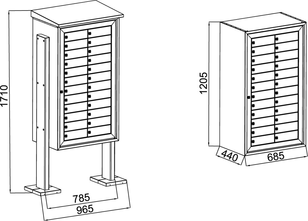 bcp 24 puertas