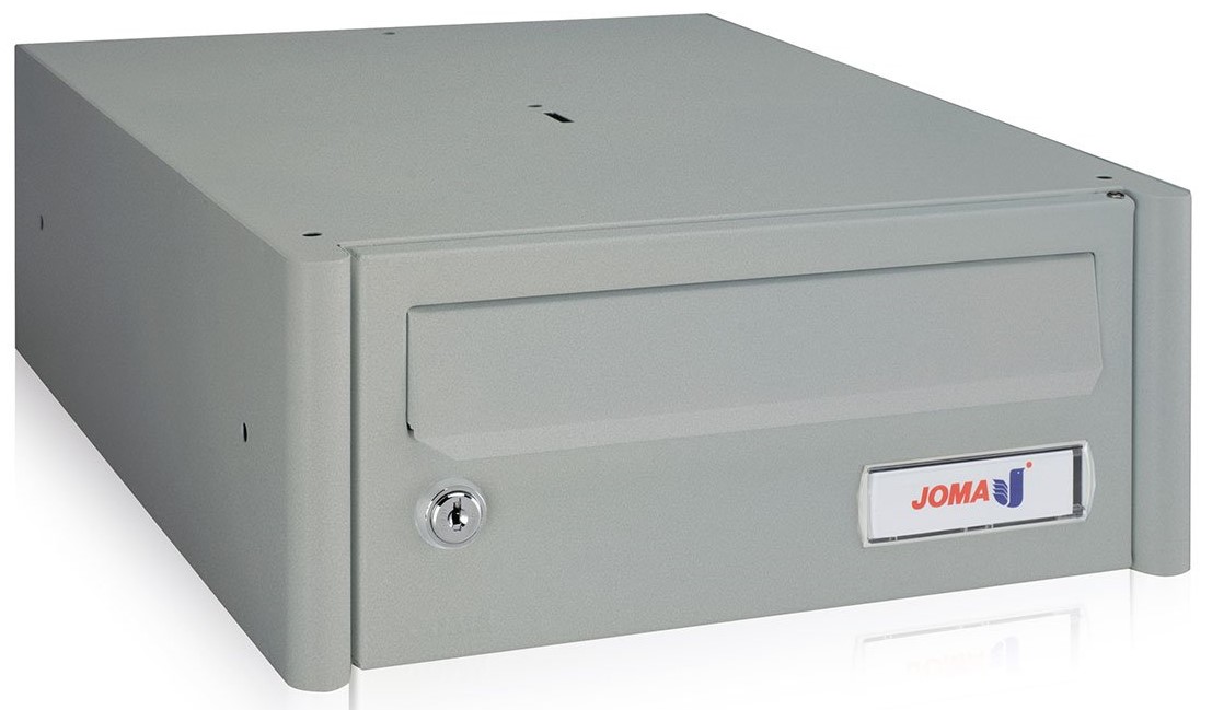 buzon-joma-column-h314-76115-cuerpo-acero-electrocincado-pintura-inox-puerta-antivandalico-acero-electrocincado-pintura-inox