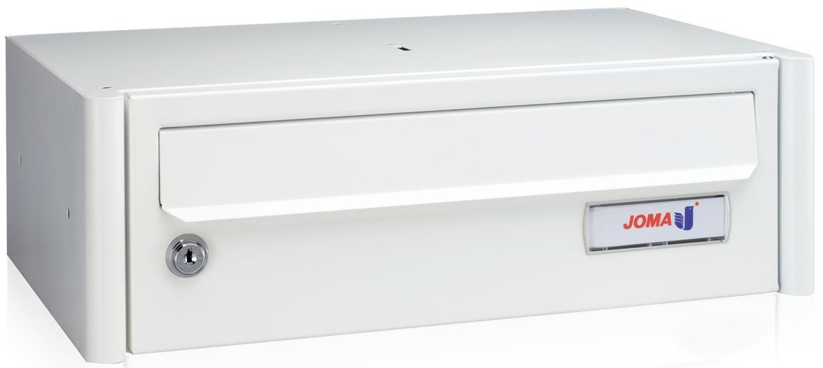 buzon-joma-column-h404-75102-cuerpo-acero-electrocincado-blanco-puerta-antivandalico-acero-electrocincado-blanco