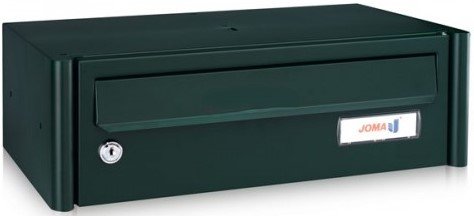buzon-joma-column-h404-75104-cuerpo-acero-electrocincado-verde-foresta-puerta-antivandalico-acero-electrocincado-verde-foresta