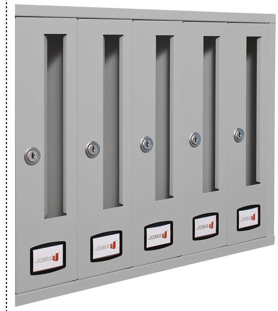 buzon-joma-cosmos-front-71183-cuerpo-puerta-acero-electrocincado-pintura-inox-antihuellas