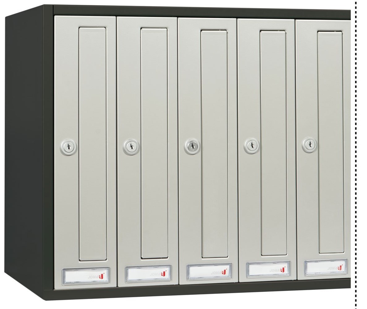 buzon-joma-cosmos-push-320-24572-cuerpo-acero-electrocincado-negro-puerta-acero-electrocincado-pintura-inox-antihuellas