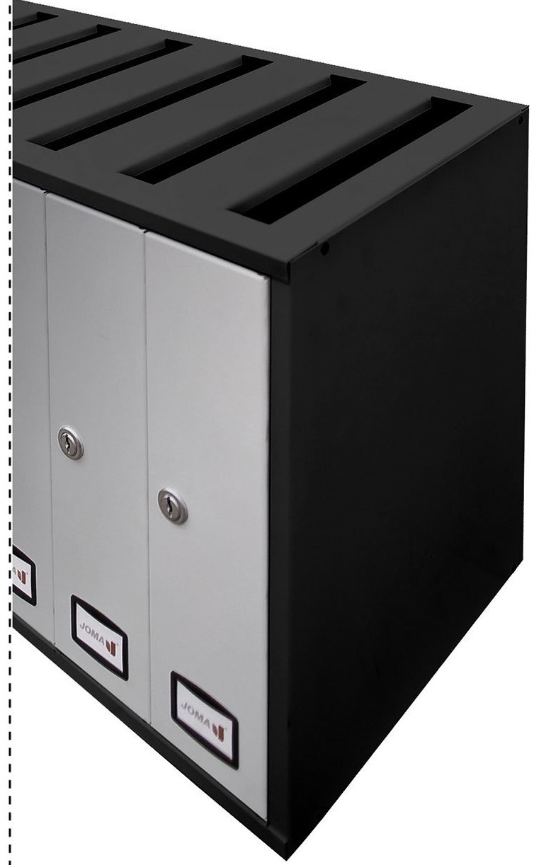 buzon-joma-cosmos-top-carga-superior-71134-cuerpo-acero-electrocincado-negro-puerta-acero-electrocincado-pintura-inox