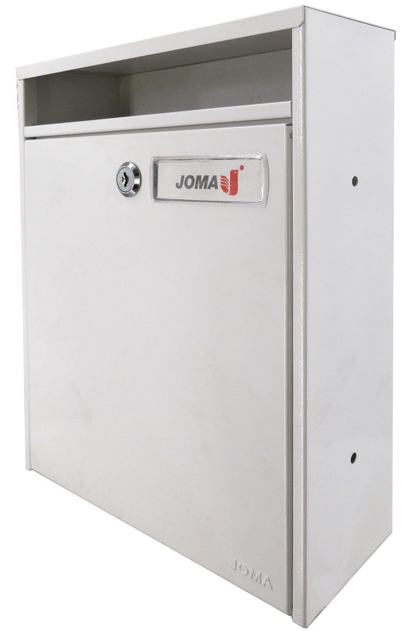 buzon-joma-evo-10-24857-cuerpo-puerta-acero-electrocincado-blanco