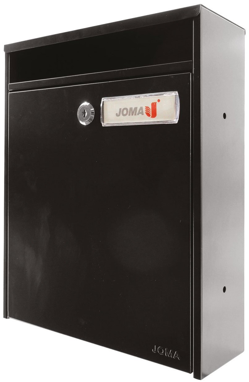 buzon-joma-evo-10-24858-cuerpo-puerta-acero-electrocincado-negro