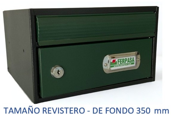 buzon-ferpasa-cuerpo-acero-electrozincado-negro-puerta-acero-electrozincado-verde-oscuro-5388-revistero-fondo-350mm