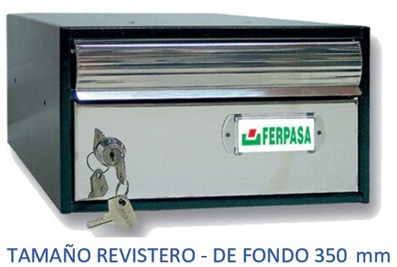 buzon-ferpasa-cuerpo-acero-electrozincadoi-negro-puerta-acero-inox-5384-revistero-fondo-350mm