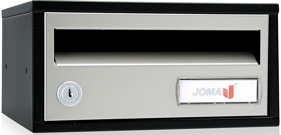 buzon-joma-indico-h2425-82330-puerta-acero-electrocincado-negro-y-puerta-acero-electrocincada-pintura-inox