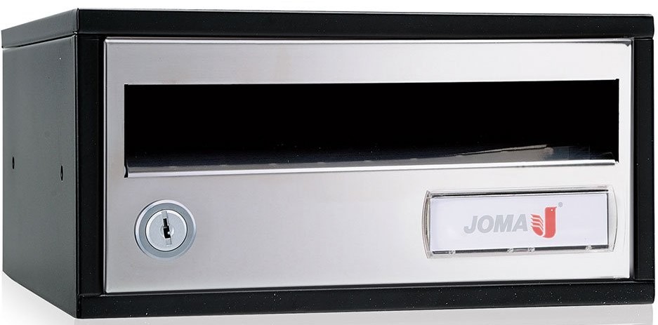 buzon-joma-indico-h2425-82335-puerta-acero-electrocincado-negro-y-puerta-acero-electrocincada-inox-brillo-aisi-430