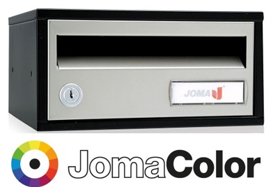 buzon-joma-indico-h2425-82337-puerta-acero-electrocincado-negro-y-puerta-acero-electrocincada-jomacolor