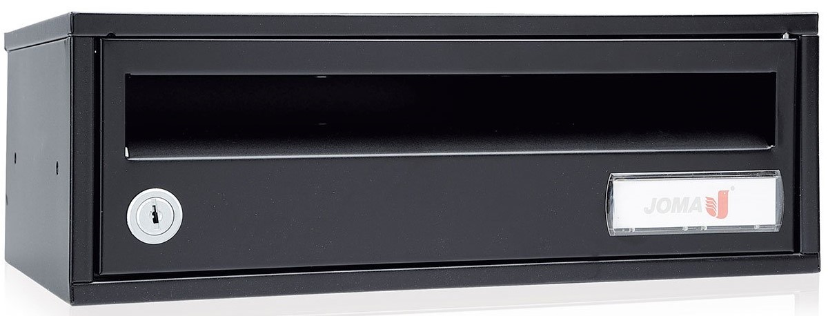 buzon-joma-indico-h3425-82303-cuerpo-acero-electrocincado-negro-puerta-acero-electrocincado-negro