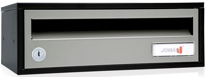 buzon-joma-indico-h3425-82308-cuerpo-acero-electrocincado-negro-puerta-acero-electrocincado-plata