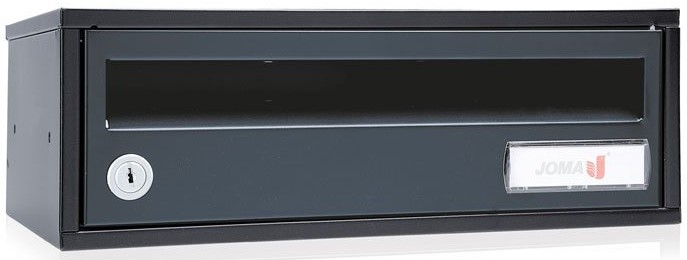 buzon-joma-indico-h3425-82310-cuerpo-acero-electrocincado-negro-puerta-acero-electrocincado-antracita