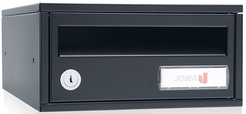buzon-joma-indico-h2435-82318-cuerpo-acero-electrocincado-negro-puerta-acero-electrocincado-negro