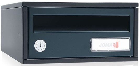 buzon-joma-indico-h2435-82324-cuerpo-acero-electrocincado-negro-puerta-acero-electrocincado-antracita