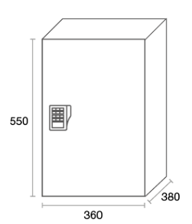 medidas-box-paqueteria-parcel-box-xl-550-72l