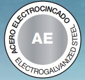 acero-electrocincado