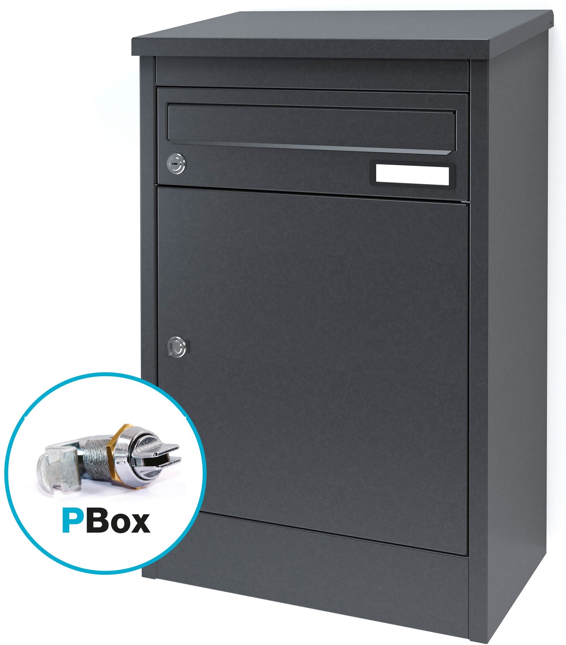 buzon-joma-k2-pbox-19230-cuerpo-puerta-acero-electrocincado-gris-forja-texturado
