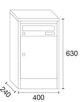 medidas-de-buzones-k2-pbox-joma