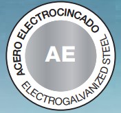 buzón-acero-electrocincado