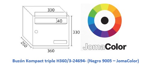 buzon-joma-kompact-h360-3-24694-cuerpo-acero-electrocincado-negro-puerta-acero-electrocincado-jomacolor