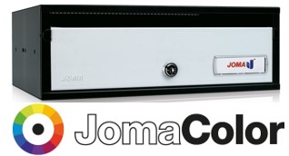 buzón-joma-lobby-h3425-82100-cuerpo-acero-electrocincado-negro-puerta-acero-electrocincado-jomacolor