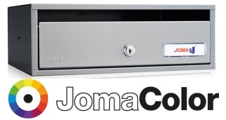 buzón-joma-lobby-h3425-82100cp-cuerpo-acero-electrocincado-jomacolor-puerta-acero-electrocincado-jomacolor