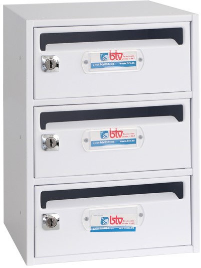 buzones-moncayo-btv-33909-cuerpo-acero-blanco-pintado-puerta-acero-blanco pintado-g3-